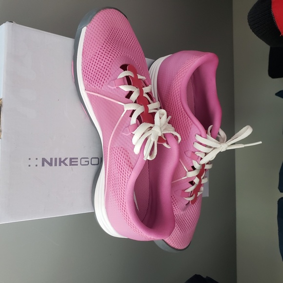 Womens Lunar Summer Lite 2 - Picture 3 of 5